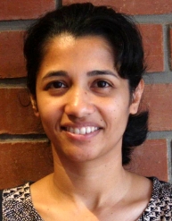 anusha rammohan