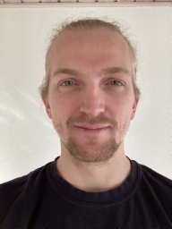 Kristoffer Skaalum Hansen