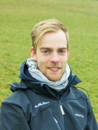 Dominik Schüßler
