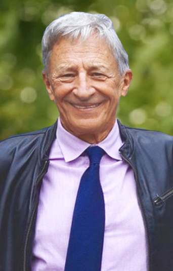 Alan Garfinkel