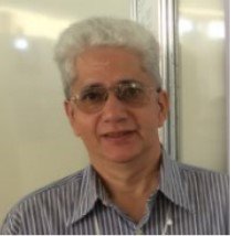 Jose Pinheiro de Moura