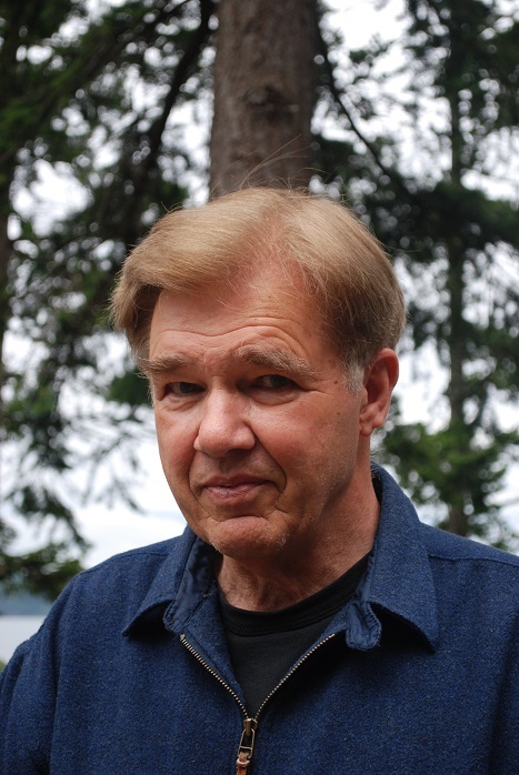 Nikolas I. Christensen