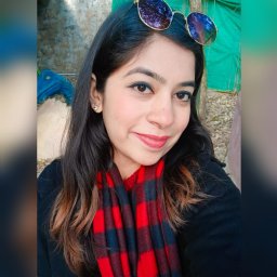 Ritika Kubba