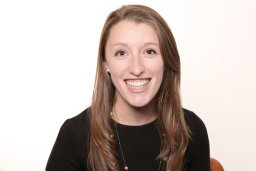 Gracie  Rosenbach
