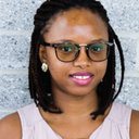 Frances Okoye