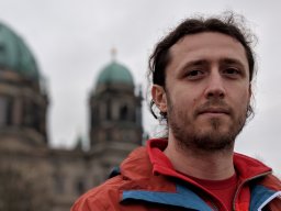 Marius Oancea