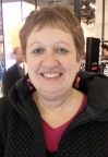 Vered Slonim-Nevo