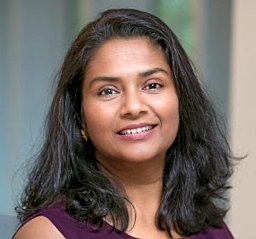 Rajeshwari Punekar