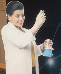 Naouel Ayari