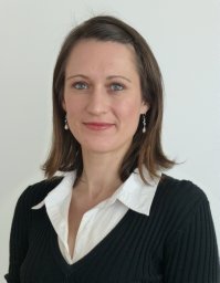 Jana Rudolf