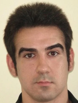 Diego M. Solís