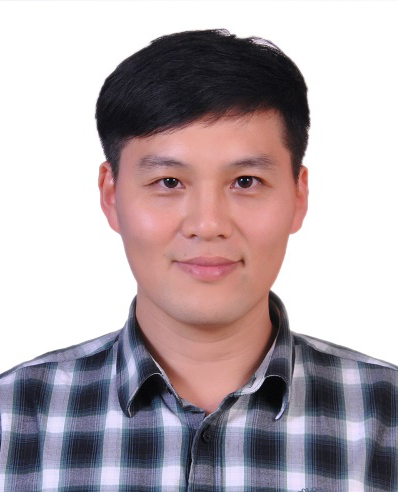 Qiang Wang