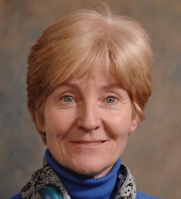 Josephine M. Egan