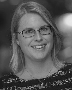Evelien van der Hurk