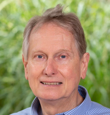 Alan P. Boss