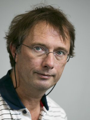 Francois Clemens