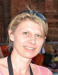 Florence Huart