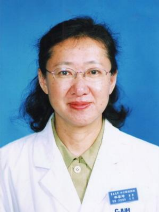 Liqi Bi