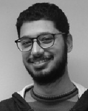 Mahmoud Shepero