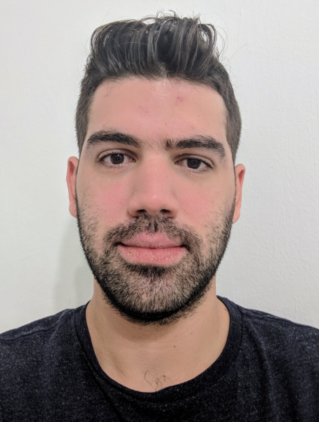 Ignacio Vizzo