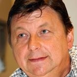 Patrick D'Haese