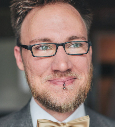 Jan Hosang