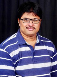 chaturvedi gogineni