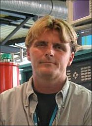 Karsten Holldack