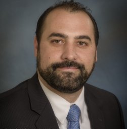 Benjamin E. Bagozzi