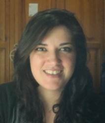 Elisabet Segredo-Morales