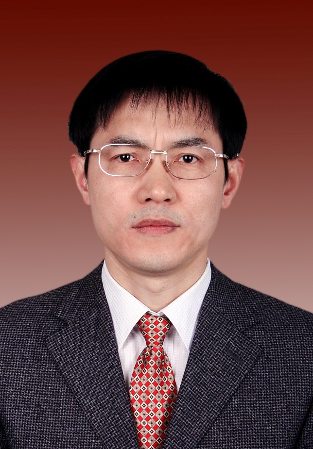 Baoyu Wang