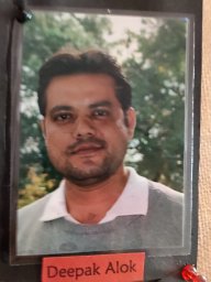 Deepak Alok