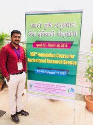 Keerthi M. C.
