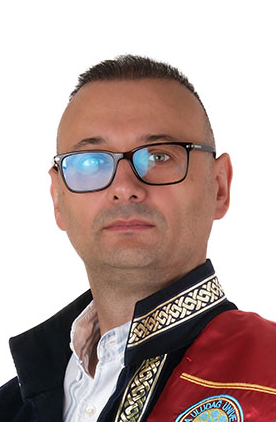 Gokhan Ocakoglu