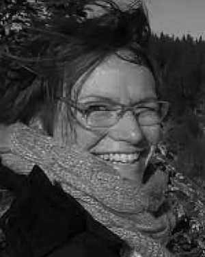Blandine Gardonio