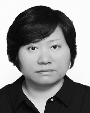 Lina Zhang