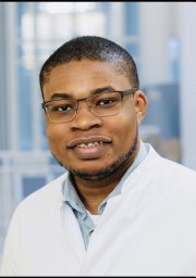 Michael Nsaka