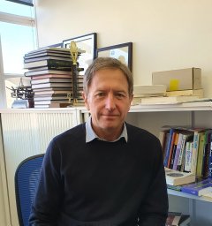 Peter S Zilm