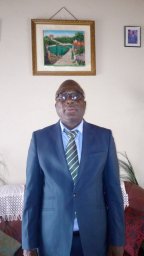 Eghan Benjamin A