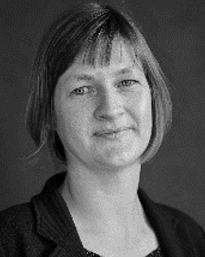 Dorte Wittenburg