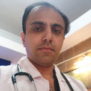 Robin Choudhary