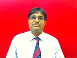 Hradyesh Kumar Mishra
