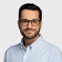 Amir H Khalighi