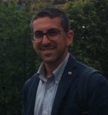 Mauro Di Nardo