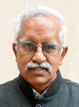 M. Balakrishnan