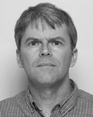 Mark A. Sinclair