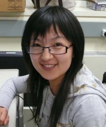 Jing Liu