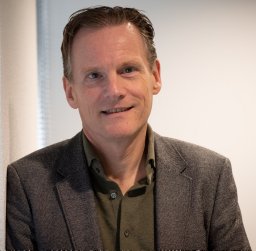 Hans Dagevos