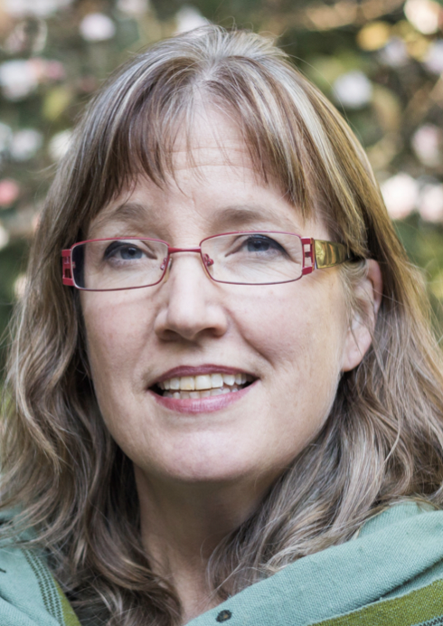 Anne Murphy