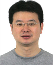 Xumin Zhang